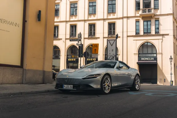 Luckster Kasino Android/iOS aplikace